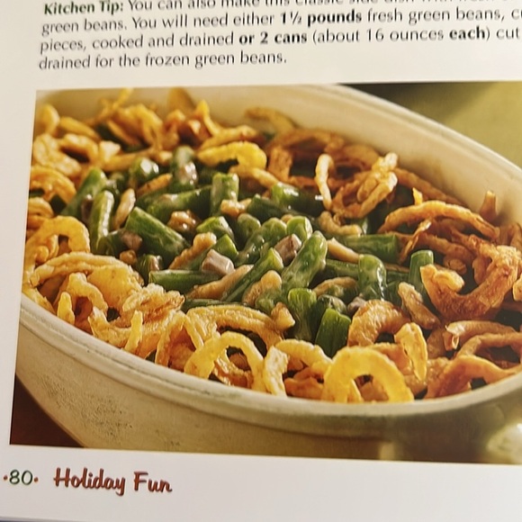 Simple 1-2-3 Recipe Book - Picture 7 of 10